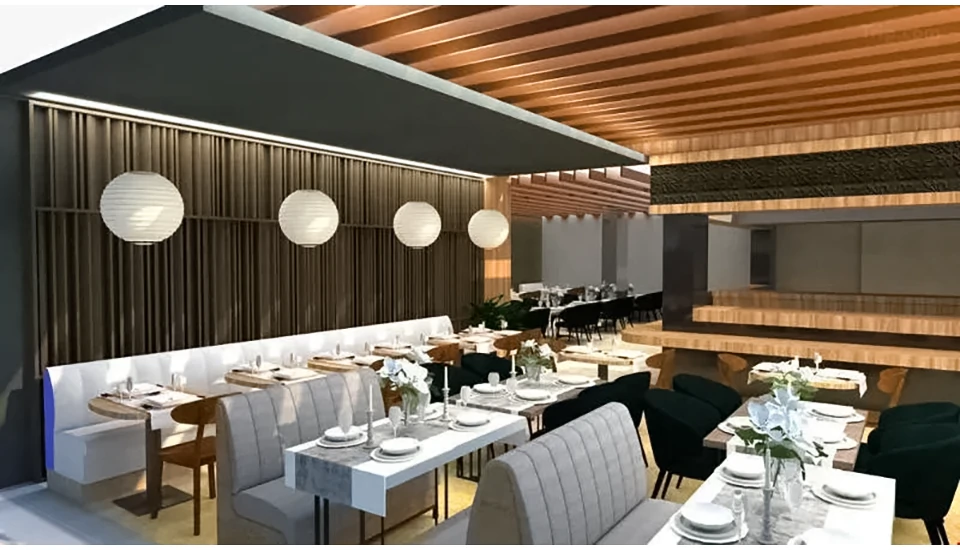 هتل میت پورت ازمیر